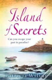 Capa do artigo Island Of Secrets