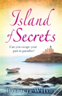 Capa do artigo Island Of Secrets
