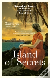 Capa do artigo Island Of Secrets