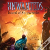 Capa do artigo Island Of Shipwrecks