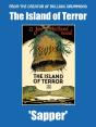 Island Of Terror - Preview
