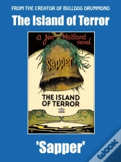 Capa do artigo Island Of Terror