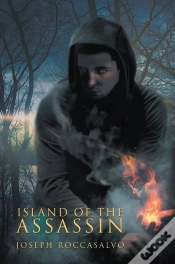 Capa do artigo Island Of The Assassin