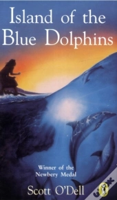 Island Of The Blue Dolphins