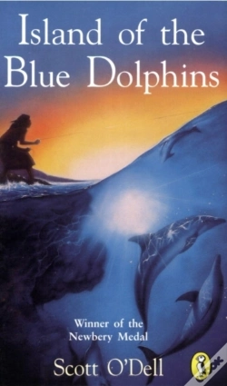 Capa do artigo Island Of The Blue Dolphins