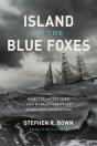 Island Of The Blue Foxes - Preview