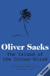 Capa do artigo Island Of The Colour-Blind