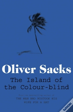 Capa do artigo Island Of The Colour-Blind
