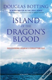 Capa do artigo Island Of The Dragon