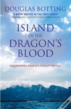 Capa do artigo Island Of The Dragon'S Blood
