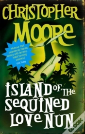 Capa do artigo Island Of The Sequined Love Nun