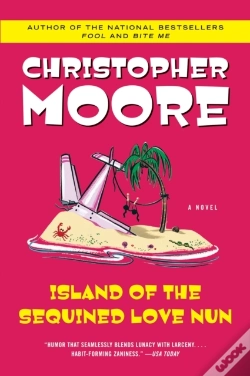 Capa do artigo Island Of The Sequined Love Nun