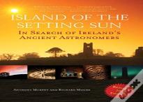 Island Of The Setting Sun