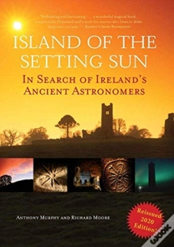 Capa do artigo Island Of The Setting Sun