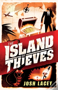 Capa do artigo Island Of Thieves
