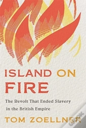 Island On Fire