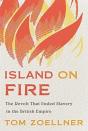 Island On Fire - Preview