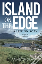 Capa do artigo Island On The Edge