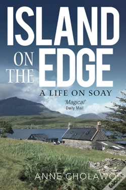 Capa do artigo Island On The Edge
