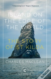 Island On The Edge Of The World