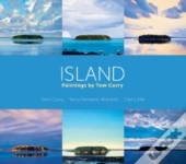 Island Paintings By Tom Currycb