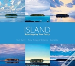 Capa do artigo Island Paintings By Tom Currycb