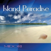 Capa do artigo Island Paradise - CD