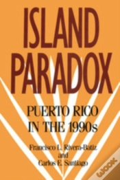 Capa do artigo Island Paradox