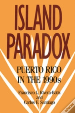 Capa do artigo Island Paradox