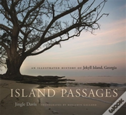 Capa do artigo Island Passages