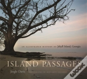Capa do artigo Island Passages