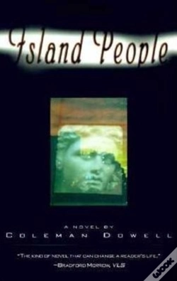 Capa do artigo Island People