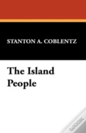 Capa do artigo Island People