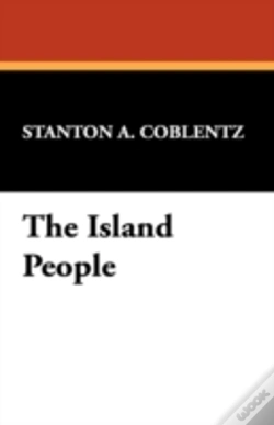 Capa do artigo Island People