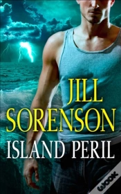 Capa do artigo Island Peril