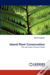 Island Plant Conservation