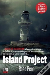 Capa do artigo Island Project