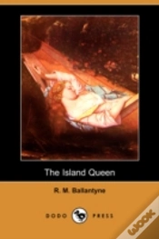 Capa do artigo Island Queen (Dodo Press)