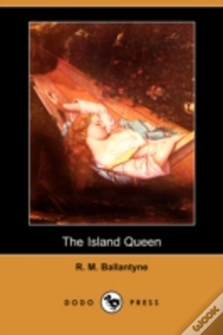 Capa do artigo Island Queen (Dodo Press)