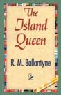 Island Queen - Preview