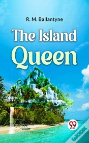 Capa do artigo Island Queen