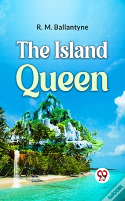 Capa do artigo Island Queen