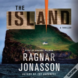 Capa do artigo Island