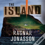 Capa do artigo Island