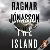 Capa do artigo Island