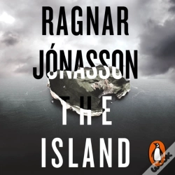 Capa do artigo Island
