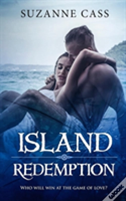 Capa do artigo Island Redemption
