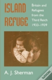 Capa do artigo Island Refuge