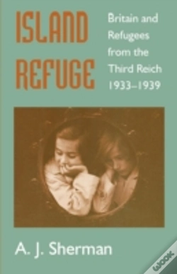 Capa do artigo Island Refuge