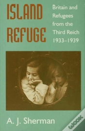Capa do artigo Island Refuge